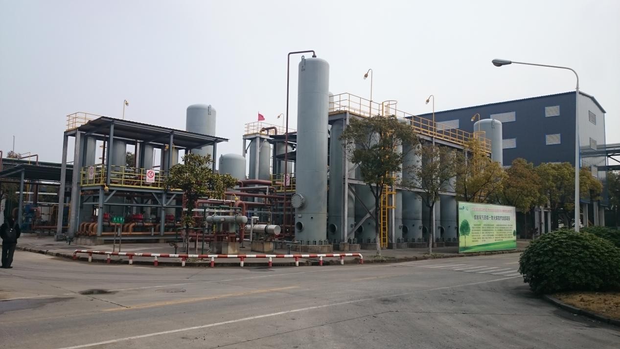 富集及分离提纯
