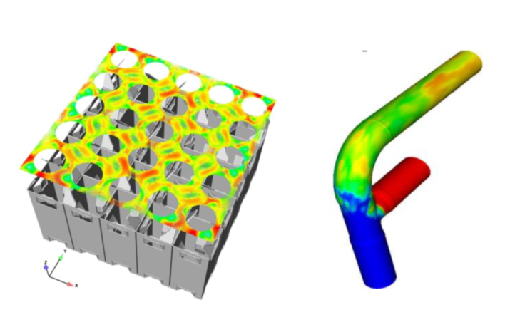 计算流体力学(CFD)